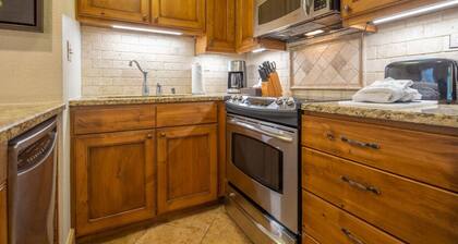 7231 Marriott Mountain Valley Lodge | Ski-in / out Peak 9, Olympisches beheiztes Schwimmbad!