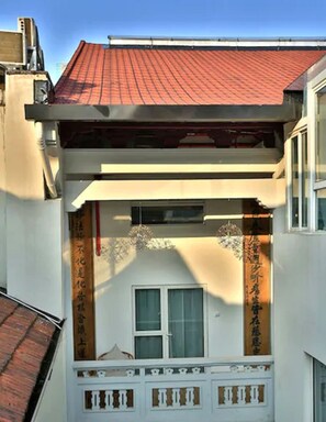 Exterior - U Hotel Xintiandi (Shanghai)