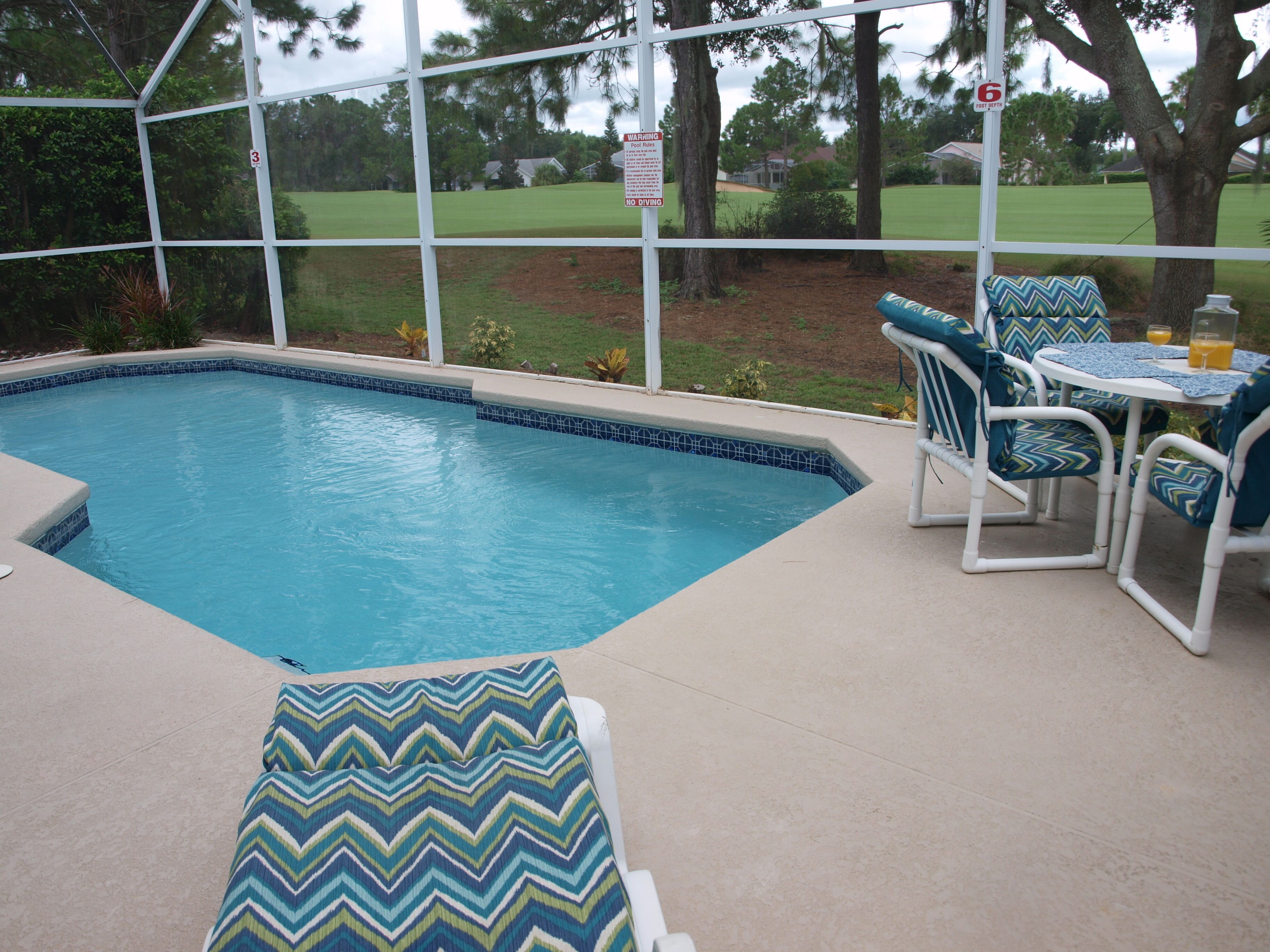Great monthly rates available ! Contact us !
