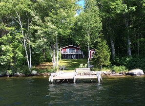 Udendørsområde