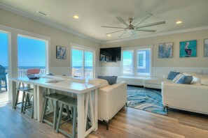 تلفزيون ذكي، مشغل دي في دي