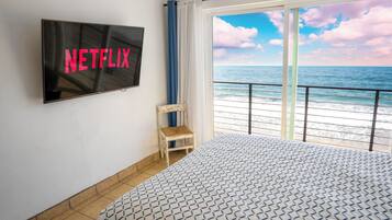 2 bedrooms, Internet, bed sheets