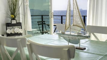 2 slaapkamers, internet, beddengoed