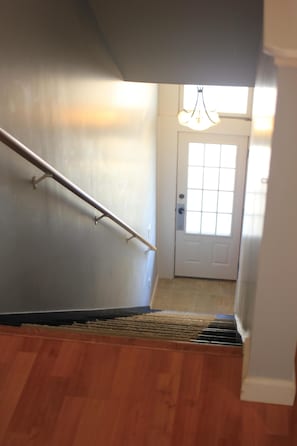 Interior - Stay in downtown Three Oaks overlooking the main street! (Three Oaks)