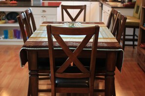 Dining - Stay in downtown Three Oaks overlooking the main street!  (Three Oaks)
