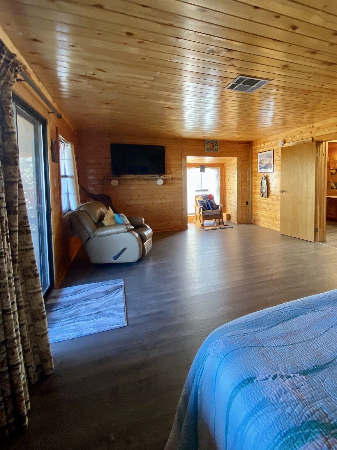 6 Schlafzimmer, Bügeleisen/Bügelbrett, WLAN, Bettwäsche