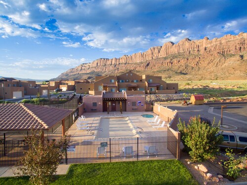 Rim Vista 11A7 Desert Dream