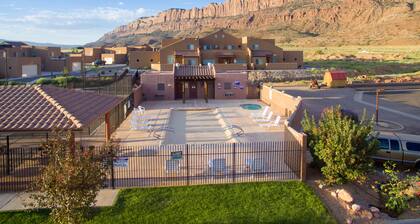 Desert Dream: Rim Vista 11A7