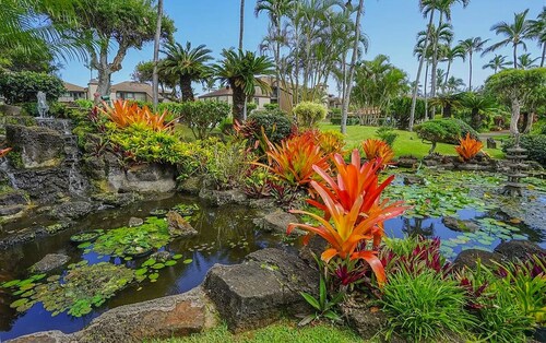 Kauai 1BR / 1BA Condominium - Pono Kai Resort!