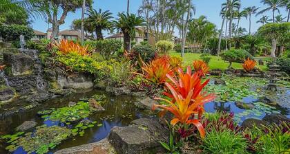 Kauai 1BR / 1BA Condominium - Pono Kai Resort!