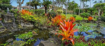 Kauai Pono Kai Resort BR/1BA Condominium -- Sleeps 4