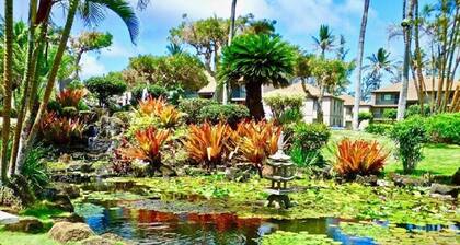 Kauai Pono Kai Resort BR/1BA Condominium -- Sleeps 4