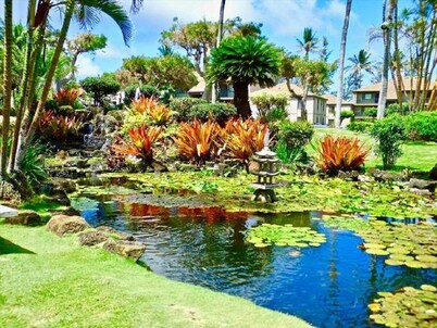 Kauai Pono Kai Resort BR/1BA Condominium -- Sleeps 4 