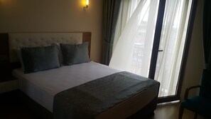 Standard Double Room | View from room