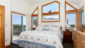 5 Schlafzimmer, Bügeleisen/Bügelbrett, kostenloses WLAN, Bettwäsche