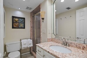 風筒、提供毛巾