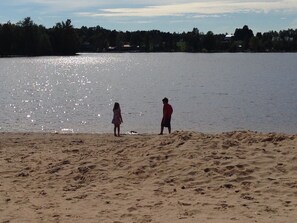Beach towels - Newly Renovated “Cedar Ridge Farm" - a 250 yr old farm on 150 acres (Colton)