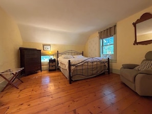 3 dormitorios, escritorio, tabla de planchar con plancha y wifi gratis