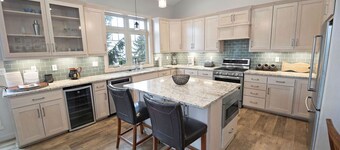 4190 Cottage Row Ct. - New Construction Downtown Fish Creek - Walk Everywhere!