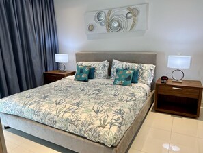 2 chambres, fer et planche à repasser, Wi-Fi, literie fournie