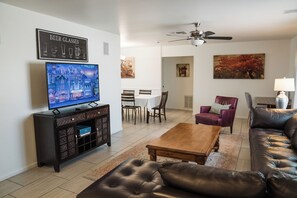 Smart TV