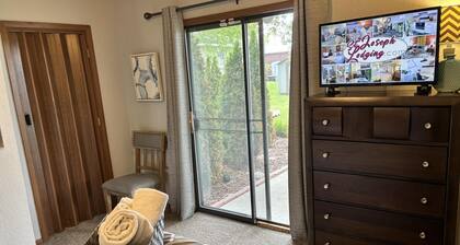 Fantastic 1-Bedroom Property In Great Location!