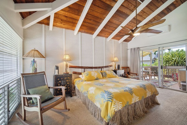 Sandpiper 229 B - studio with private lanai