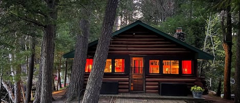 Ulkopuoli