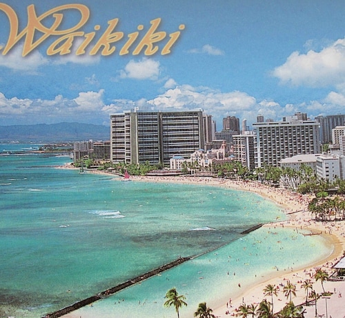 Next to Ocean, 149/nt. monthly rate May 1 - Oct 31, fully renovated condo