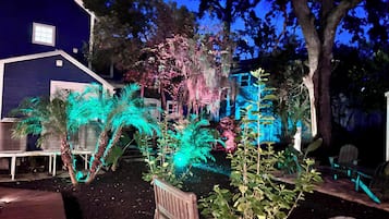 Área da propriedade