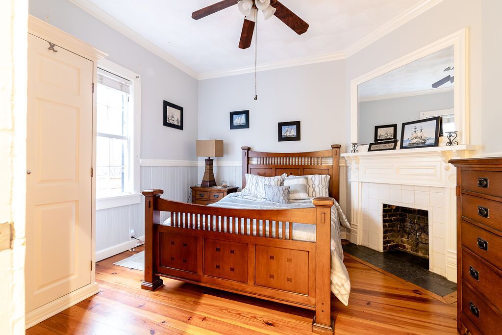 1 soveværelse, strygejern/strygebræt, gratis Wi-Fi, sengetøj