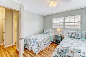 2 camere, ferro/asse da stiro, Wi-Fi, lenzuola