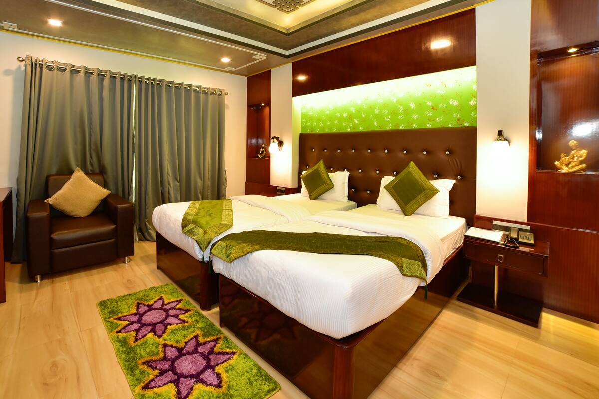 Iron/ironing board, rollaway beds, free WiFi, bed sheets