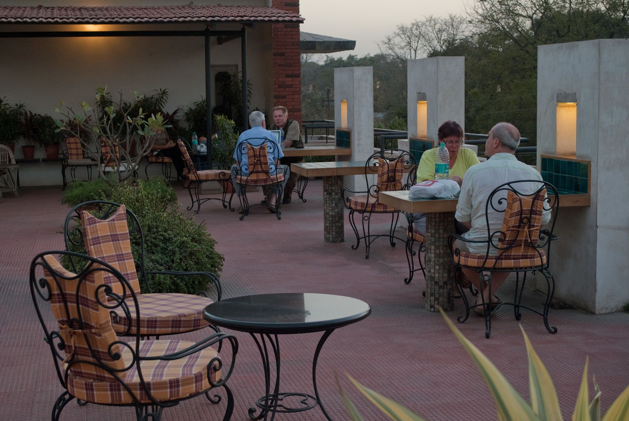 Foto - Atithi Guest House