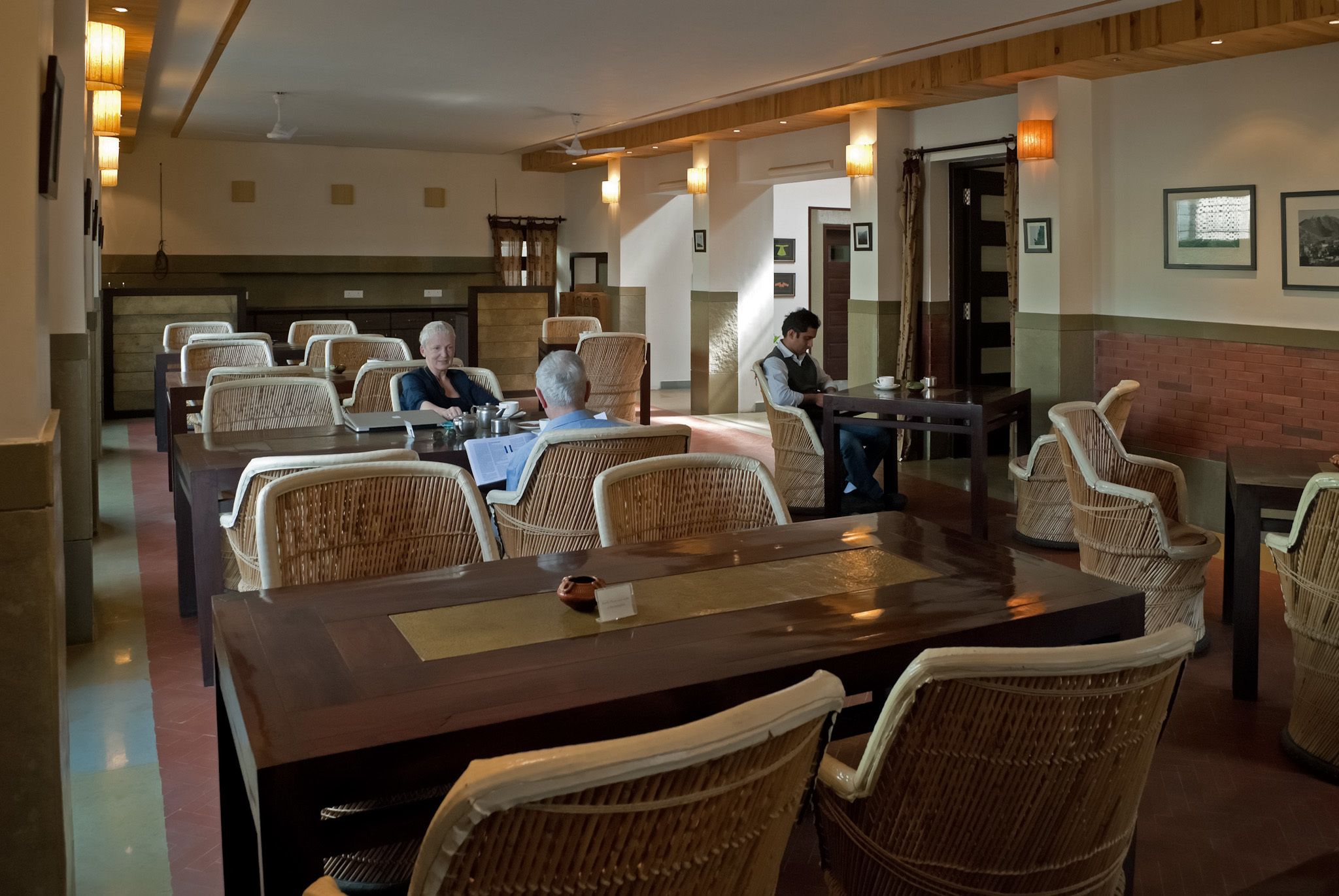 Foto - Atithi Guest House