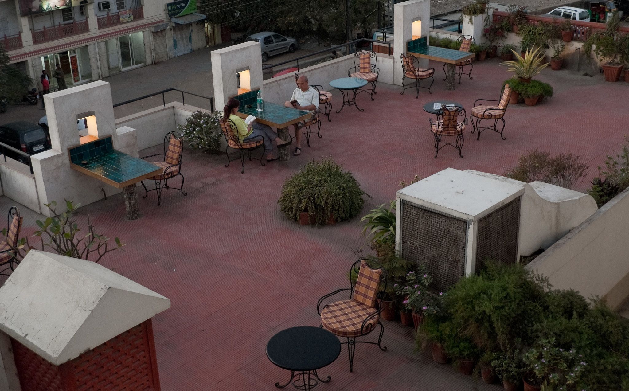 Foto - Atithi Guest House