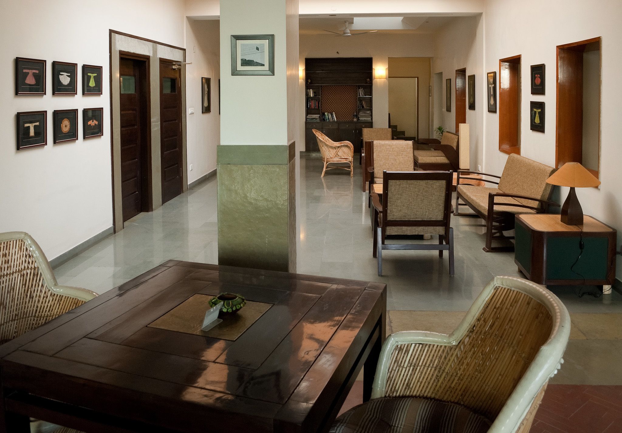 Foto - Atithi Guest House