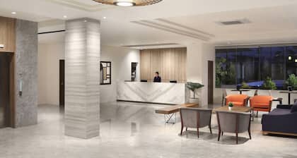 Capital O 827 Speciale Hotel