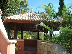 Property grounds - Villa Friuli Residence - Ap 103 (Ponta das Canas)