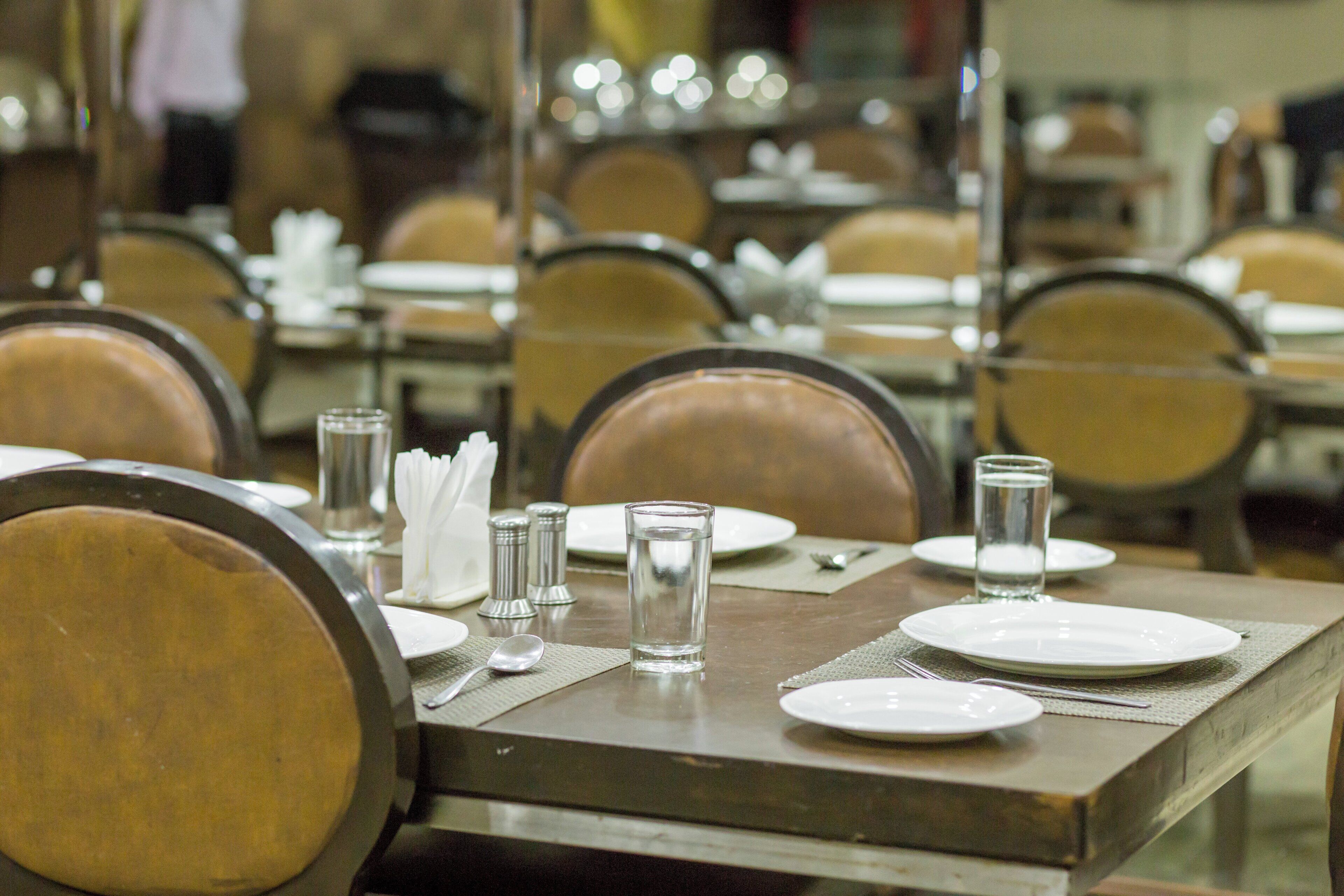 تناول الطعام