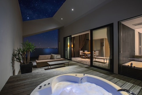 Garden Terrace Saga Hotels & Resorts