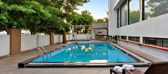 The Fern Residency Parbhani