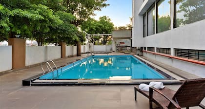 The Fern Residency Parbhani