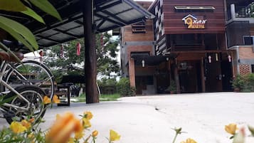 燒烤/野餐區