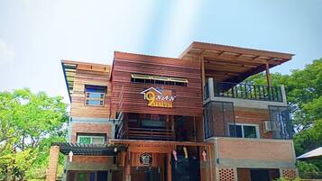 Family House | สิ่งอำนวยความสะดวกในห้องพัก