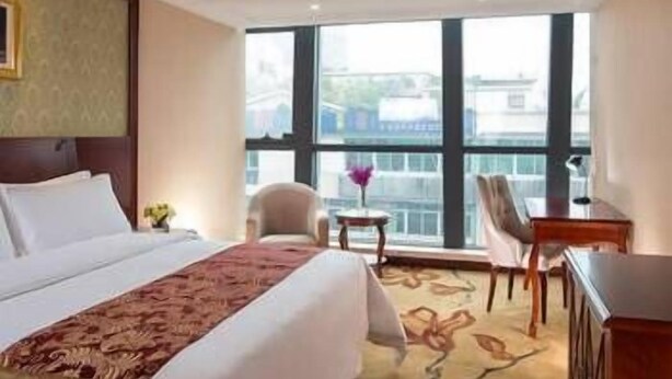 Room - Vienna Hotel (Foshan)
