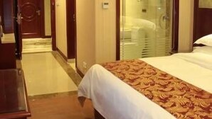 Room - Vienna Hotel (Foshan)