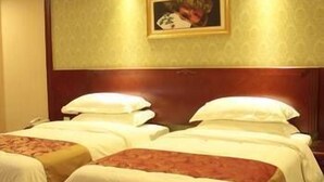 Room - Vienna Hotel (Foshan)