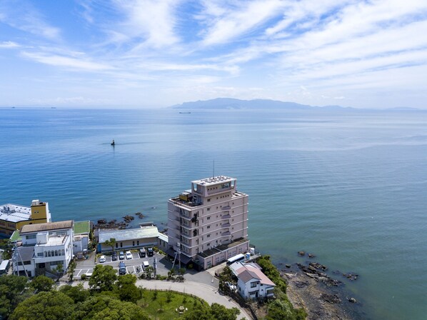 外觀