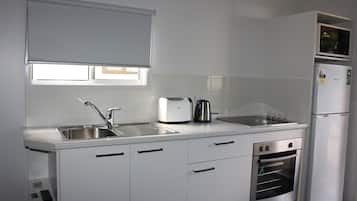 Queen Studio | Private kitchen